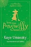 Cover zum Buch Even More Pongwiffy Stories: The Pant...