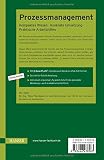 Image de Prozessmanagement: - Kompaktes Wissen - Konkrete Umsetzung - Praktische Arbeitshilfen