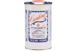 GUGLIELMO PEARSON SRL Guglielmo Pearson Creolina Latta 5lt