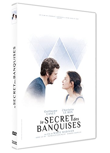 Preisvergleich Produktbild Le secret des banquises [FR Import]