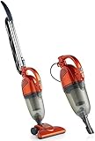 VonHaus 1000W 2-in-1 Upright Stick & Handheld Vacuum Cleaner with HEPA and Sponge Filtration & Crevice Tool