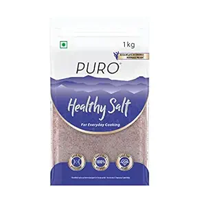 Puro Healthy Salt, 1Kg