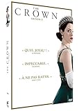 The Crown - L'integrale de la deuxième saison