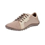 Die Barfuß Schuhe werden in aufwändiger Handarbeit und mit viel Liebe zum Detail gefertigt