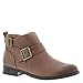 Produktbild Vionic Women's Logan Bootie Dark Brown 6 M