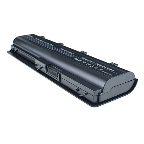 UPTOWN UP-C-H0062 – Notebook Akku für HP 11.1V 6 zellen 4400mAh . Kompatibel mit HP Presario CQ32, CQ42, CQ56, CQ57, CQ62, CQ72, HP G4, G6, G7, G32, G42, G62, G72, Envy 17H – Original UPTOWN - 3