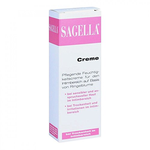 sagella Crema 30 ml
