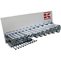 O-Ring Sortiment 415-tlg. - Dichtringe ø 3-50 Mm öl- Und Benzinbeständig