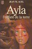 Ayla l'Enfant de la Terre ****