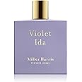 Miller Harris Violet Ida Eau de Parfum | Floral, Powdery Perfume (100ml)