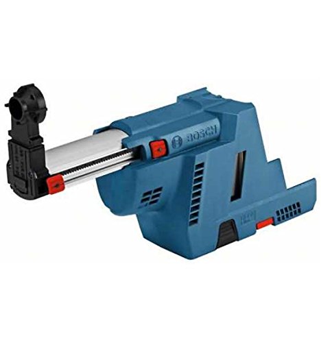 Bosch Absaugvorrichtung GDE 18V-16 ( GBH18V-26-26F ), 1 Stück, 1600A0051M