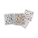 Imported DIY 3D Nail Art Stickers Manicure Tips Decal Decorations 50 Sheets-13010062MG RS.315.00