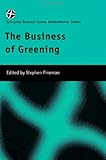 Image de The Business of Greening