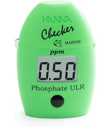 Hanna Instruments HI 758 Checker HC Handheld Colorimeter, For