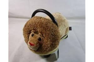 ORIGINAL WHEELY BUG Wheely Bug Original Rutschauto Rutscher ab 1-3 J.Löwe Top Design 51100-L