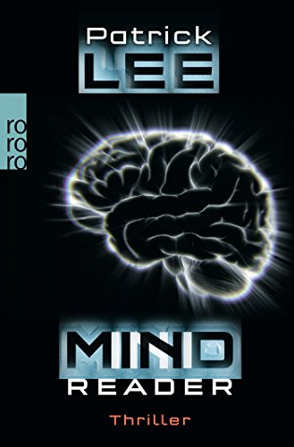 Mindreader (Sam Dryden, Band 1)
