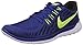 Produktbild Nike Free 5.0, Herren Sneakers, Blau (407 DP Royal Blue/VLT-RCR BL-White), 44 EU