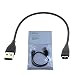 Produktbild Original Power Ladegerät Ladekabel USB Kabel für Aktivität Fitbit Laden HR Armband