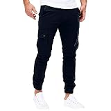 Herren Tapered Fit Jeans Regular Taper Herren Jeanshose Slim Fit Herren Designer Stoff Hose inkl. Gürtel Regular Fit Herren Hose Stoffhose Aus Stretch-Material Regular Fit Herren Designer Stretch Stoff Hose hose Regular Slim mit