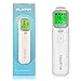 Produktbild DZSF Baby Thermometer Infrarot Digital LCD Körpermessung Stirn Ohr Berührungslos Erwachsene Körperfieber Kinder Termometro