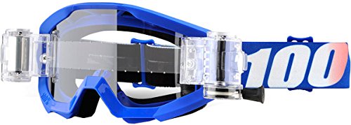 100 strata svs goggles