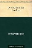 Cover zum Buch Die Büchse der Pandora