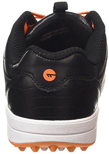 Hi-Tec-Combi-Spikeless-Mens-Golf-Shoes