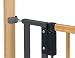 Geuther Y-Attachment Easy Lock for Stairs (Metallic)