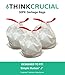 Produktbild 30 Langlebig Müllsäcken Passform einfachen J, 30-45L/8-12 Tage