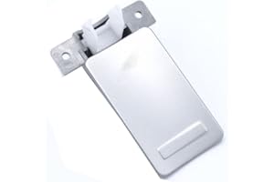 SOS ACCESSOIRE Botón dispensador de agua Nevera, congelador ABH74721204 LG