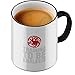 Produktbild Funtasstic Tasse Training to be Khaleesi - Kaffeepott Kaffeebecher by StyloTex