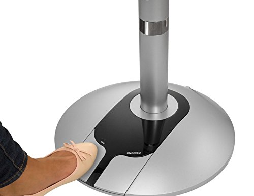 Unold Standventilator in Silber , 1 Stück, , 86886 - 5