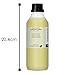 Naissance Sweet Almond Oil 500ml 100% Pure
