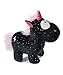 Produktbild Nici 41420 Theodor and Friends Kuscheltier Einhorn Carbon Flash, 32 cm