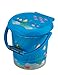 Rotho Babydesign Nappy Pail Style (Ocean)
