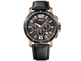 Hugo Boss Black 1512599 Herrenuhr Chronograph