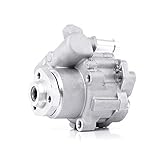 Servopumpe RIDEX 12H0091 Hydraulikpumpe, Lenkung Servopumpe, Servolenkung Pumpe, Lenkungspumpe