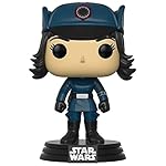 Funko Pop Rose disfrazada (Star Wars 205)