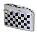 Produktbild Pierre Cardin Steinfeuerzeug Monaco Schach inkl. Lifestyle-Ambiente Tastingbogen