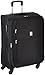 Delsey Trip Soft 68Cm Black Check-In Trolley Luggage (00002281000F9) RS.8100.00