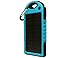 iPM IPMSOLARCHG-TEAL 5000 mAh Solar Powered Flash Charger for Smartphones - Teal RS.5299.00