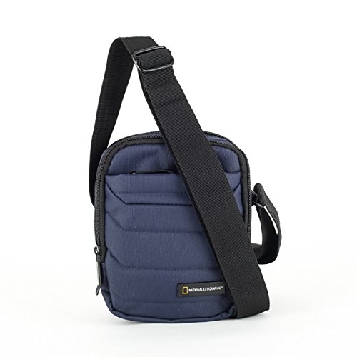 Preisvergleich Produktbild National Geographic Umhängetasche Pro N00701.49 navy