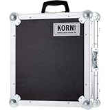 1 Stück KORN Case Case für Soundcraft EPM-8/EFX-8 Casebau