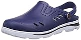  Chung Shi DUX Ortho Clog Unisex-Erwachsene Clogs, Blau (Navy), 39/40 EU, 8905020