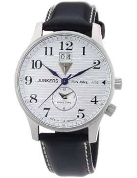 Junkers 6640-1 Dual Time Ronda