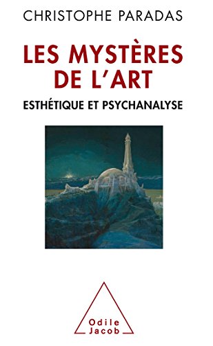 couverture de : Les myst&egrave;res de l'art