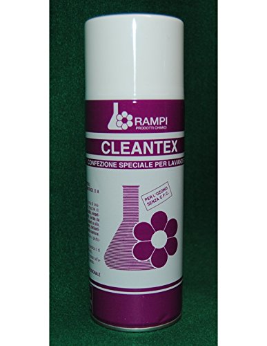 Preisvergleich Produktbild CleanTex Mini Fleckenentferner für Textilien