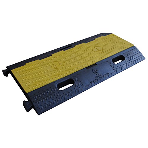 Preisvergleich Produktbild Rhino Heavy Duty 1 m Kabel Schutzfolie