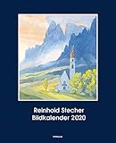 Reinhold Stecher Bildkalender 2020 by