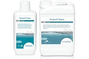 Bayrol Puripool 3 l